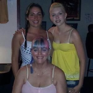 Meet your Posher, Jill